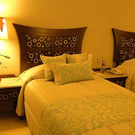 Sai Palace Hotel